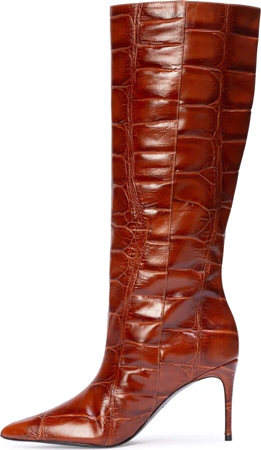 Ember 80 Croc Boot - Image 8