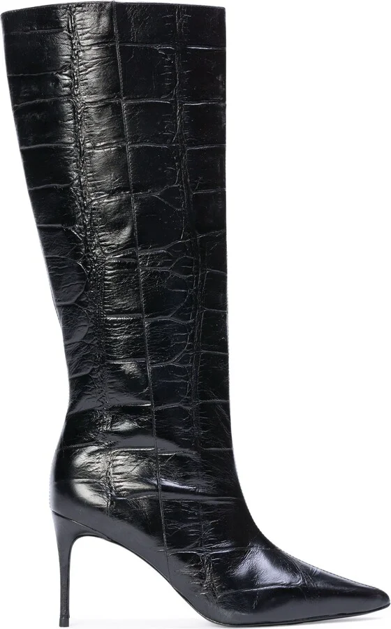 Ember 80 Croc Boot