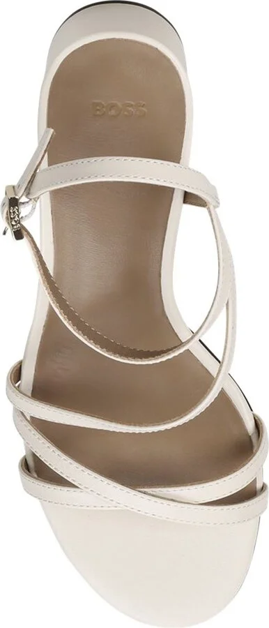 Emberlyn Ankle Strap Sandal - Image 2
