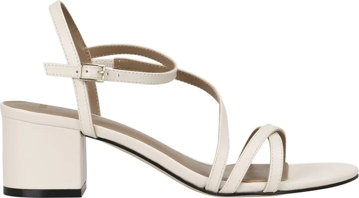 Emberlyn Ankle Strap Sandal