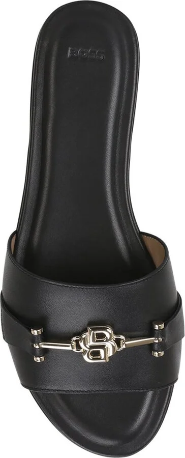 Emberlyn Slide Sandal - Image 3