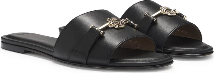 Emberlyn Slide Sandal - Image 5