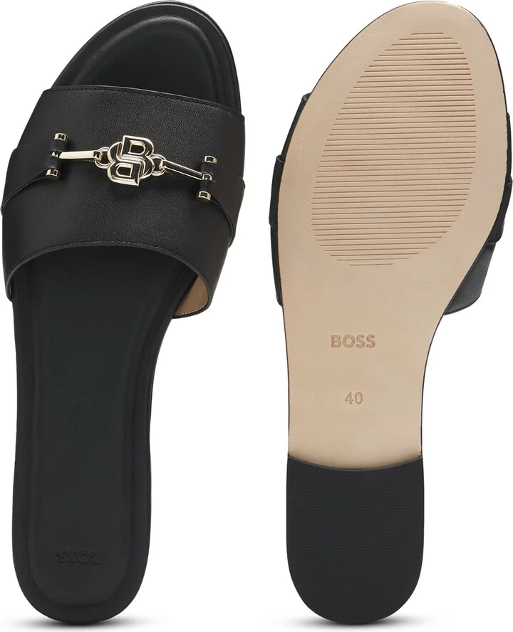 Emberlyn Slide Sandal - Image 6