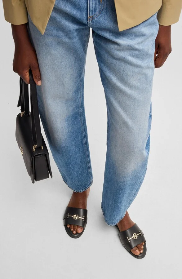 Emberlyn Slide Sandal - Image 7