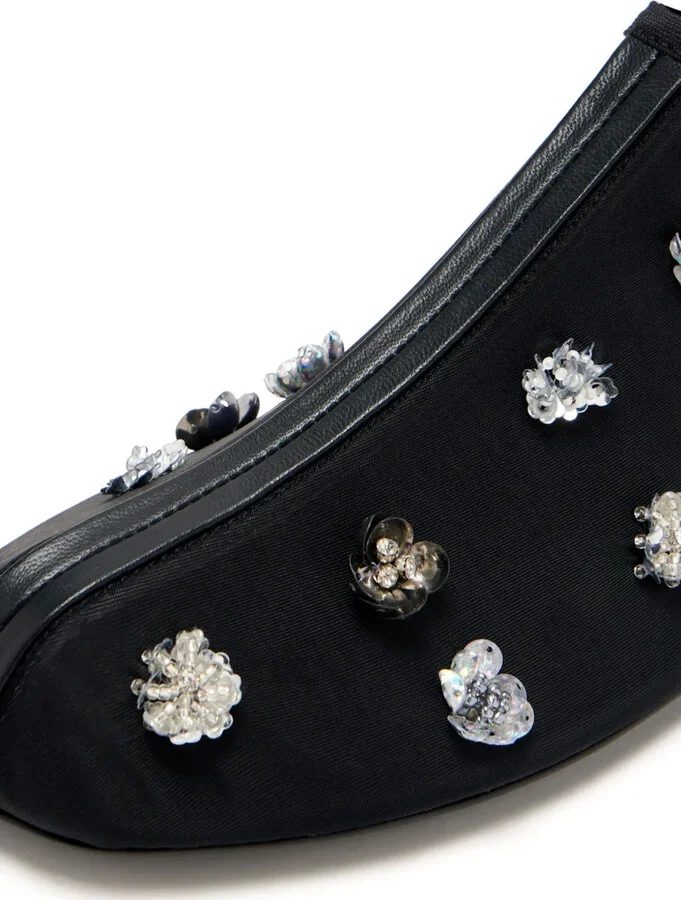 Embla ballerina flats - Image 2