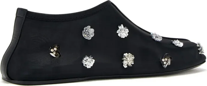 Embla ballerina flats - Image 3