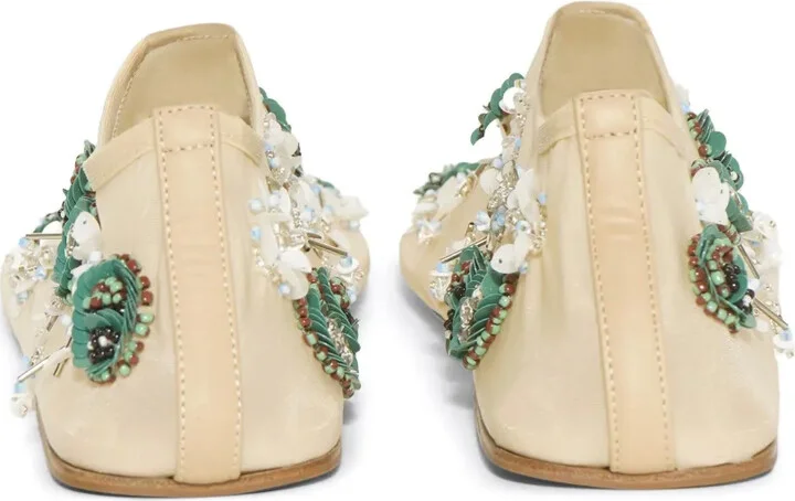 Embla ballet flats - Image 2