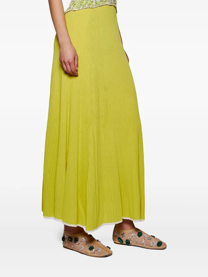 Embla ballet flats - Image 4