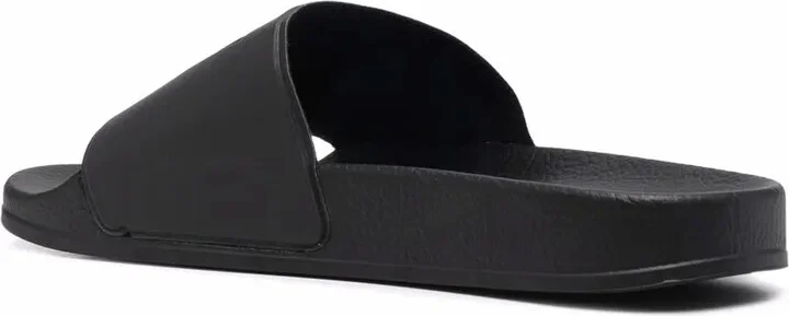 Embossed Flat Slides - Image 3
