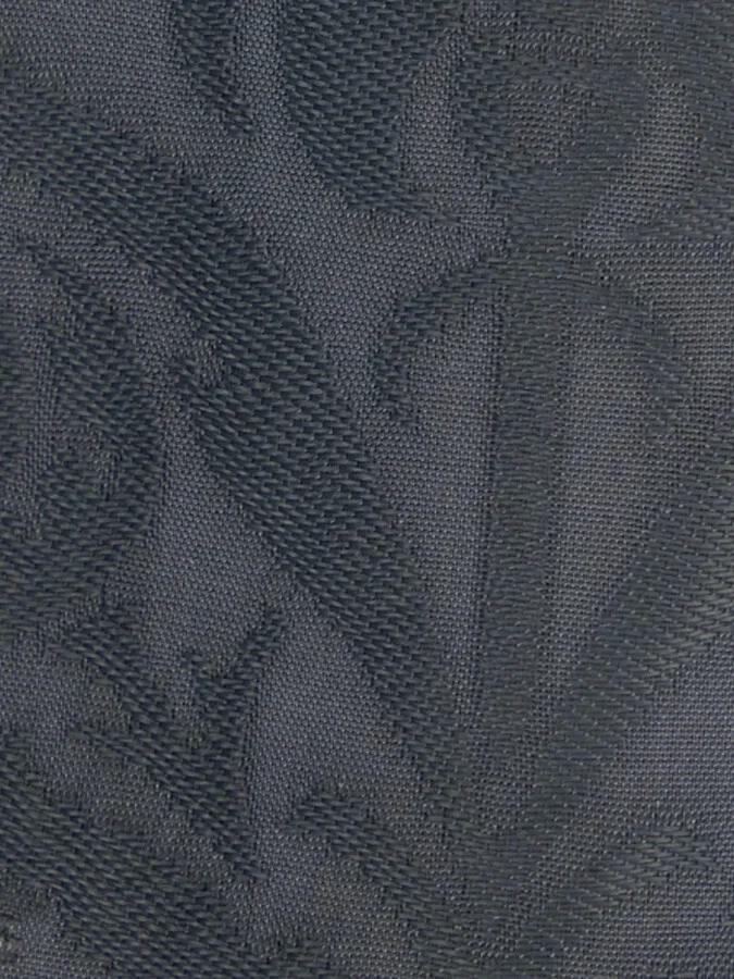 Embossed-Logo Loafers - Image 5