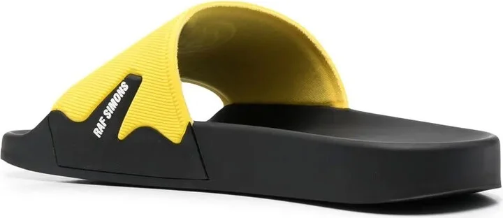 Embossed-Logo Sliders - Image 3