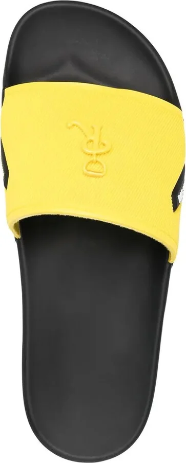 Embossed-Logo Sliders - Image 4