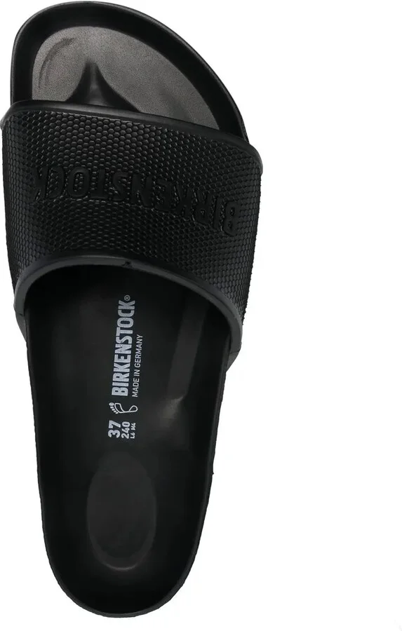 Embossed-Logo Sliders - Image 4