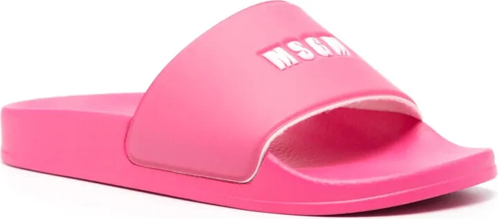 Embossed-Logo Slides - Image 2