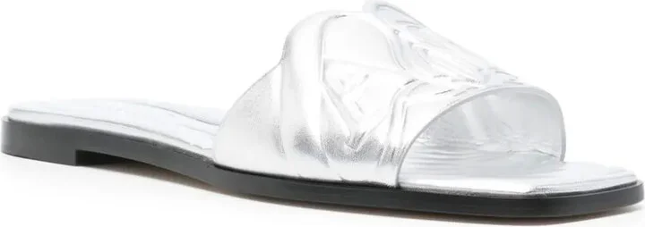 Embossed-Logo Slides - Image 2
