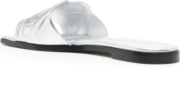Embossed-Logo Slides - Image 3