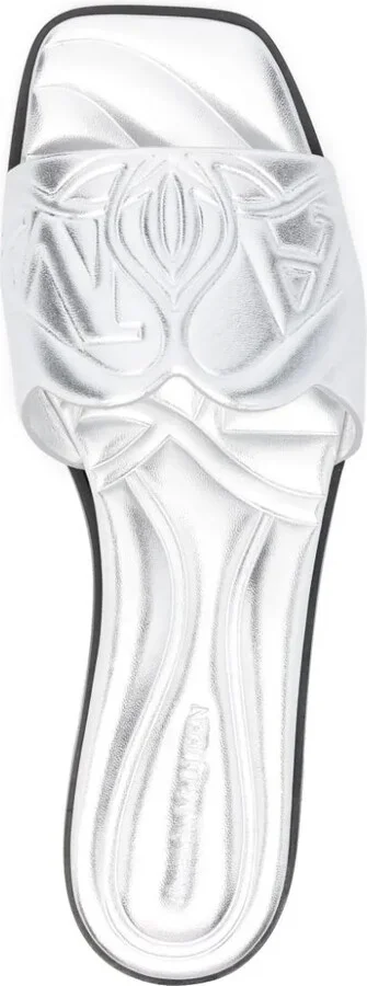 Embossed-Logo Slides - Image 4