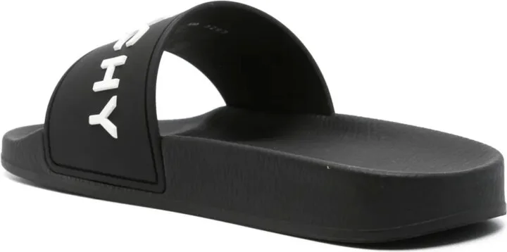 Embossed-Logo Slides - Image 3