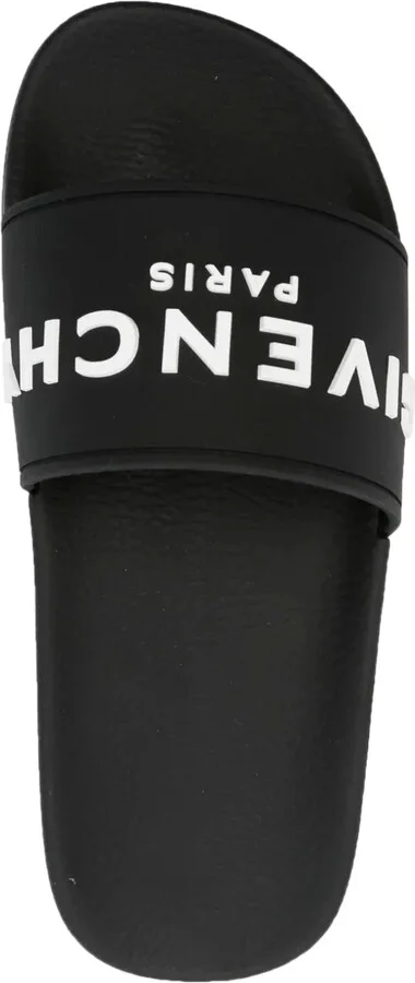 Embossed-Logo Slides - Image 4