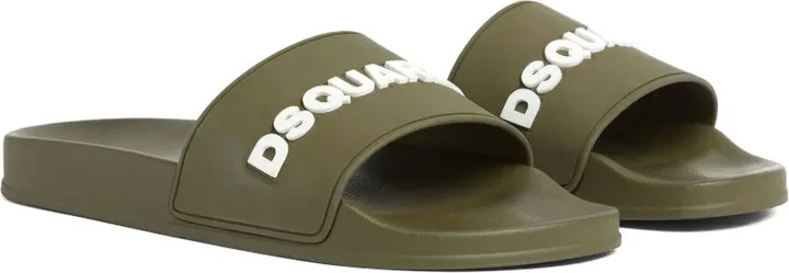 Embossed-Logo Slides - Image 2