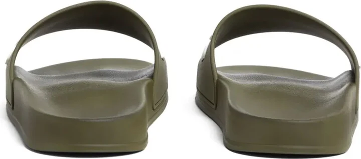 Embossed-Logo Slides - Image 3