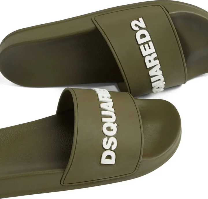 Embossed-Logo Slides - Image 4