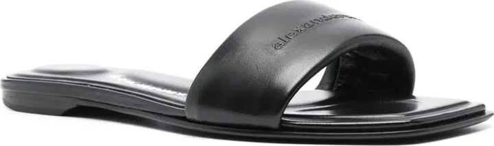 Embossed-Logo Slides - Image 2