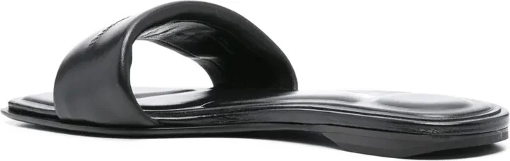 Embossed-Logo Slides - Image 3