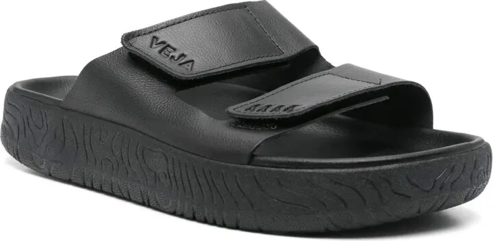 Embossed-Logo Slides - Image 2