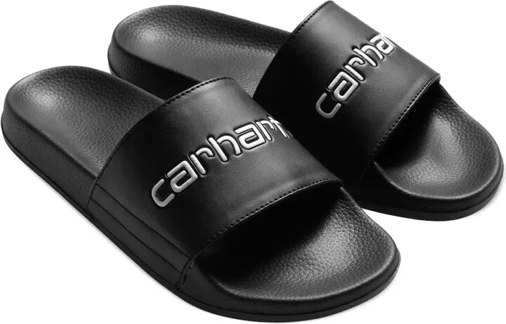 Embossed Logo Slides - Image 2
