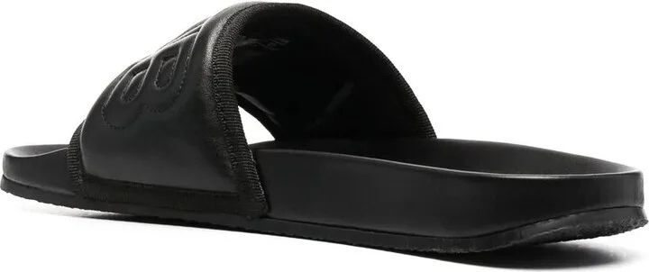 Embossed-Logo Slides - Image 3