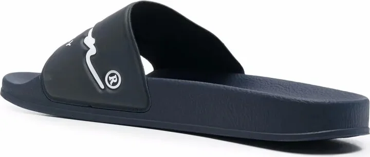 Embossed Logo Slides - Image 3