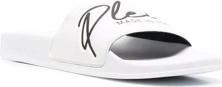 Embossed Logo Slides - Image 2