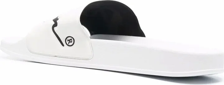 Embossed Logo Slides - Image 3