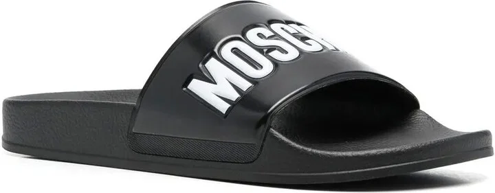 Embossed-Logo Slides - Image 2
