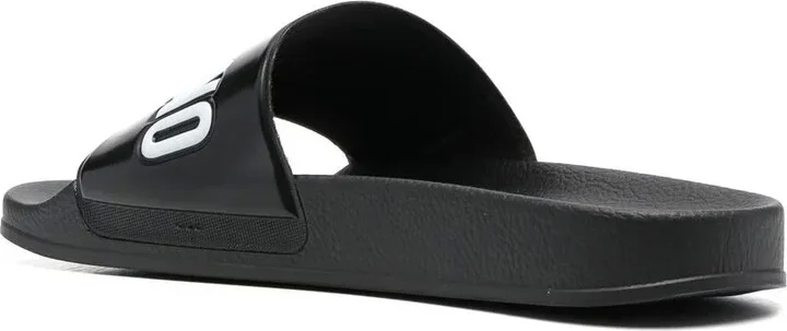 Embossed-Logo Slides - Image 3
