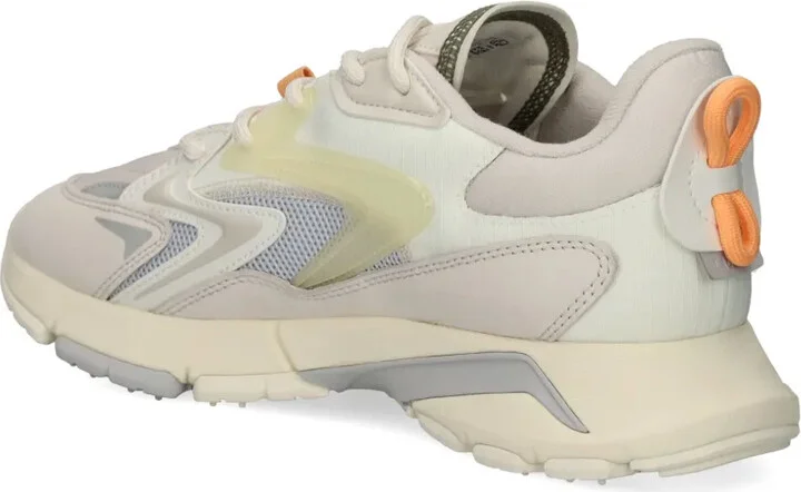 Embossed Logo Trainers - Image 3