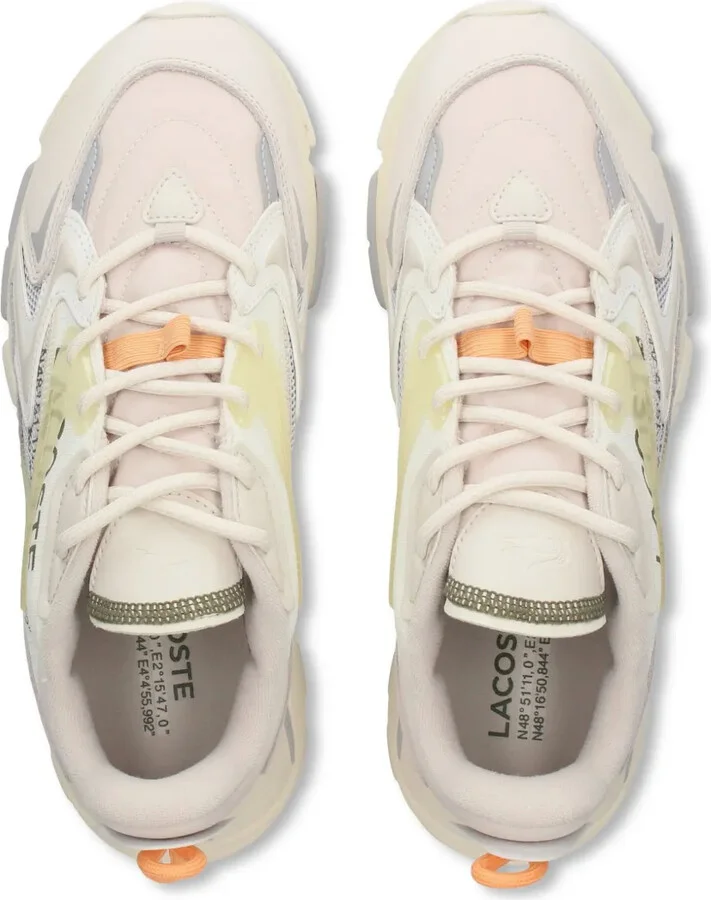 Embossed Logo Trainers - Image 4