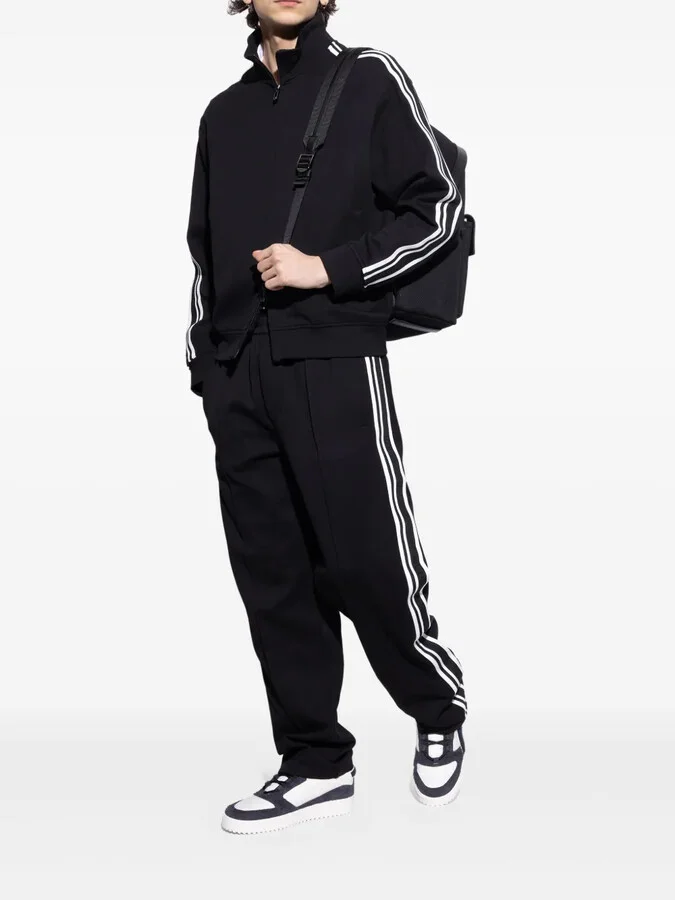 Embossed Logo Trainers - Image 5
