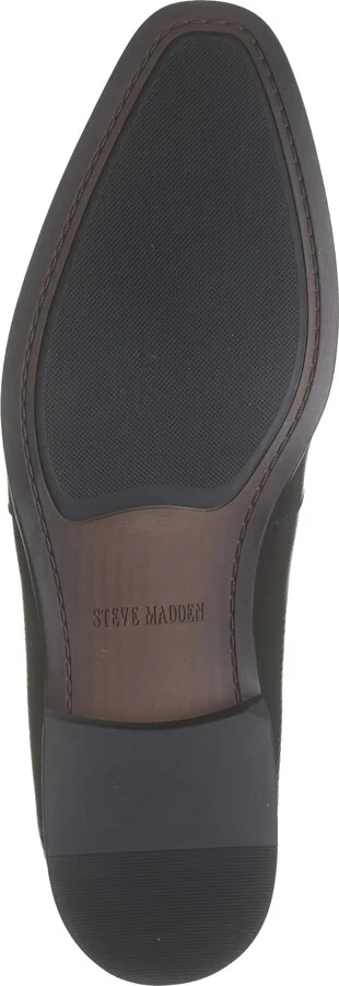 Embossed Penny Loafer - Image 6