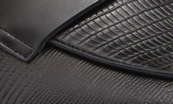Embossed Penny Loafer - Image 7