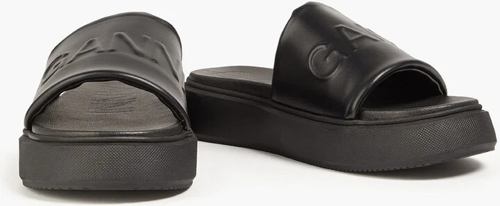 Embossed platform slides - Image 2
