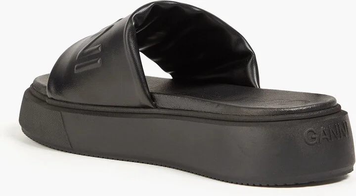 Embossed platform slides - Image 3