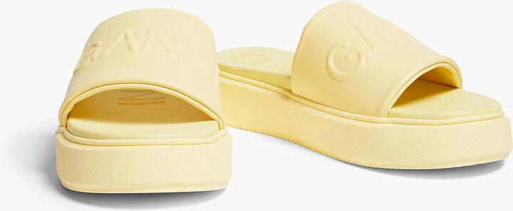 Embossed platform slides - Image 5