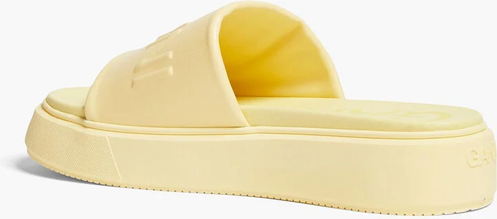 Embossed platform slides - Image 6