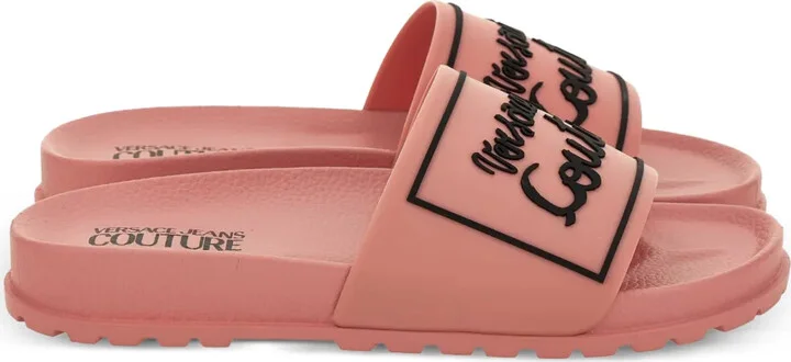Embossed Slides