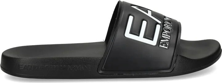Embossed Slides