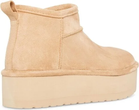 Embrace Cozy Bootie - - Sand - Image 2