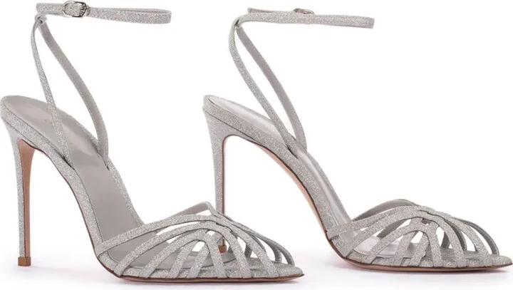 Embrace glitter sandals - Image 2