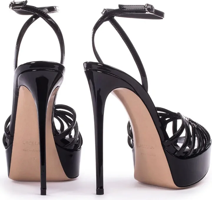 Embrace platform sandals - Image 3